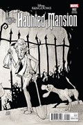 HAUNTED MANSION #2-RI 