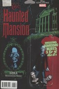 HAUNTED MANSION #3B 