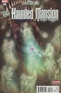 HAUNTED MANSION #3 
