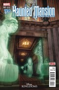 HAUNTED MANSION #2-2nd 