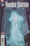 HAUNTED MANSION #4 