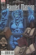 HAUNTED MANSION #4-RI 