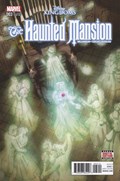HAUNTED MANSION #3-2nd 