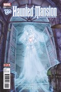 HAUNTED MANSION #4-2nd 