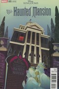 HAUNTED MANSION #5C 