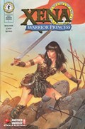 XENA: WARRIOR PRINCESS #1D 