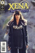 XENA: WARRIOR PRINCESS #11B 