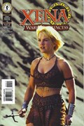 XENA: WARRIOR PRINCESS #10B 