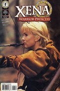 XENA: WARRIOR PRINCESS #13B 