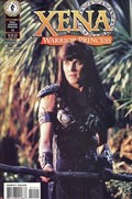 XENA: WARRIOR PRINCESS #14B 