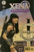 XENA: WARRIOR PRINCESS #2 
