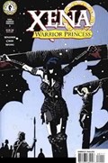 XENA: WARRIOR PRINCESS #1 
