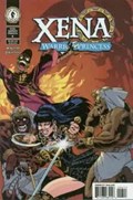 XENA: WARRIOR PRINCESS #6 