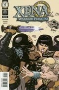 XENA: WARRIOR PRINCESS #7 