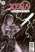 XENA: WARRIOR PRINCESS #9 