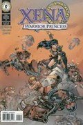 XENA: WARRIOR PRINCESS #11 