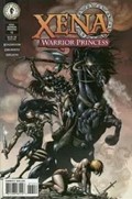 XENA: WARRIOR PRINCESS #13 