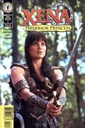 XENA: WARRIOR PRINCESS #3B 