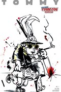 TOMMY #1-NYCC 