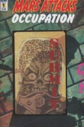 MARS ATTACKS: OCCUPATION #1 