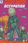 MARS ATTACKS: OCCUPATION #3-RI-B 