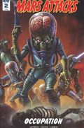 MARS ATTACKS: OCCUPATION #2-RI 