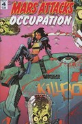 MARS ATTACKS: OCCUPATION #4 