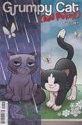 GRUMPY CAT & POKEY #2B 