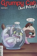 GRUMPY CAT & POKEY #5 