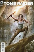 TOMB RAIDER #1 