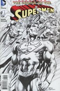 SUPERMAN: THE COMING OF THE SUPERMEN #1-RI 