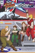 STREET FIGHTER X G.I. JOE #4-RI 