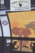 DIRK GENTLY'S HOLISTIC DETECTIVE AGENCY: A SPOON TOO SHORT #1-RI 