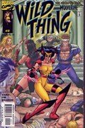 WILD THING #2 