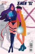 X-MEN '92 #3-RI 