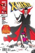 X-MEN '92 #3 