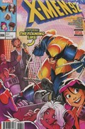 X-MEN '92 #6 