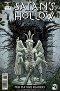 SATAN'S HOLLOW #1C 