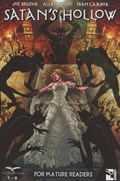 SATAN'S HOLLOW #4E 