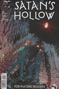 SATAN'S HOLLOW #1B 
