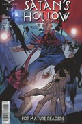 SATAN'S HOLLOW #2D 