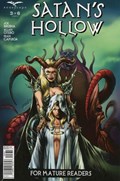 SATAN'S HOLLOW #3C 