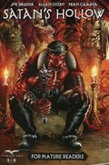 SATAN'S HOLLOW #3B 
