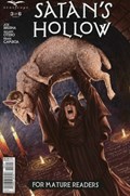 SATAN'S HOLLOW #3 