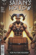 SATAN'S HOLLOW #4D 