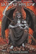 SATAN'S HOLLOW #5B 