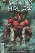 SATAN'S HOLLOW #6 