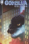 GODZILLA: OBLIVION #1-RI 