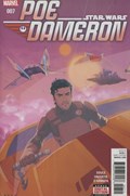 POE DAMERON #7 