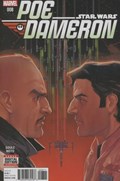 POE DAMERON #8 